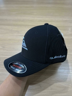 Boné Quiksilver Gradient 2025 - comprar online