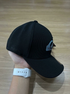 Boné Quiksilver Gradient 2025 - Stopsurf