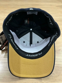 Boné Quiksilver Omni Azul Marinho 2025 - Stopsurf