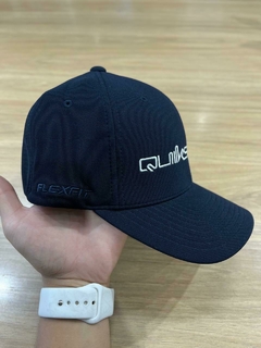 Boné Quiksilver Omni Azul Marinho 2025 - loja online