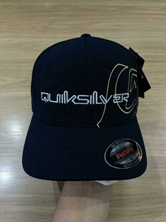 Boné Quiksilver Omni Azul Marinho 2025 - comprar online