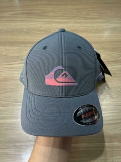 Boné Quiksilver Gradient 2025