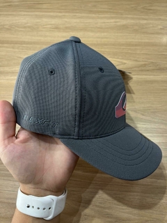 Boné Quiksilver Gradient 2025 - Stopsurf