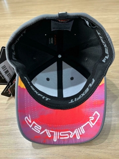 Boné Quiksilver Gradient 2025 na internet