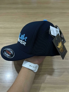 Boné Quiksilver Emb Omni Surf Azul/Marinho 2025 - loja online