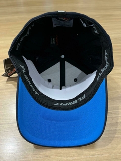 Boné Quiksilver Emb Omni Surf Azul/Marinho 2025 - Stopsurf