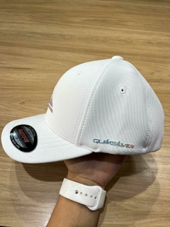 Boné Quiksilver Gradient 2025 - loja online