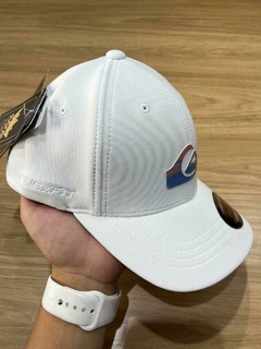 Boné Quiksilver Gradient 2025 na internet