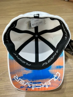 Boné Quiksilver Gradient 2025 - Stopsurf