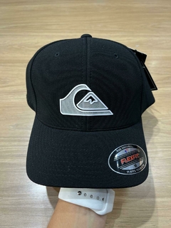 Boné Quiksilver Textured High 2025 - comprar online