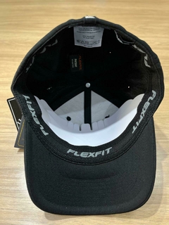 Boné Quiksilver Textured High 2025 - Stopsurf