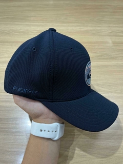 Boné Quiksilver Gradient Round Tropicamo 2025 na internet
