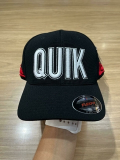 Boné Quiksilver 0utdoor 2025 - comprar online