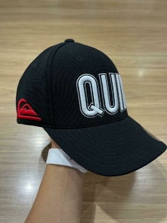 Boné Quiksilver 0utdoor 2025 na internet
