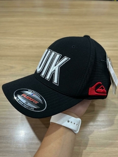 Boné Quiksilver 0utdoor 2025 - loja online