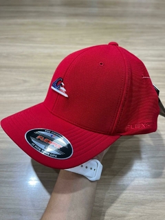 Imagem do Bone Quiksilver EUA 2025