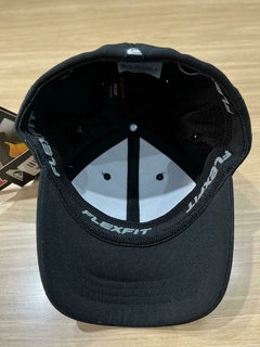 Bone Quiksilver Hologram Outline Omni 2025 - Stopsurf