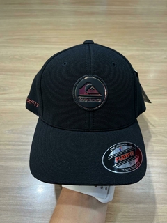Bone Quiksilver Holografico 2025 - comprar online