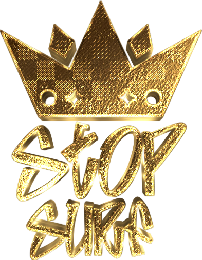 Stopsurf