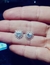 ARO ABRIDOR DESTELLO DE CORAZON PLATA 925