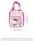 1pc isolado moda portátil almoço saco bonito dos desenhos animados hellokitty na internet