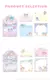 Sanrio hello kitty notas pegajosas dos desenhos animados kuromi mymelody cinnamo