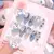 24 peçascinnamoroll unhas falsas - comprar online