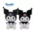 Sanrio hello kitty pelúcia kuromi melodia cinnamoroll brinquedos de pelúcia pl - loja online