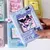 Olá kitty y2k álbum de fotos kawaii sanrio 3-Polegada armazenamento álbum de