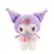 25/55cm sanrio kuromi minha melodia bonito série kawaii pelúcia animal boneca - Cinnamoroll Brasil