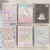 Sanrio adesivo livro bonito melodia cinnamoroll kitty mão livro nota papel dos na internet