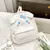 Imagem do mochila abraço cinnamoroll e amigos