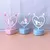 Imagem do Kawaii sanrio luz noturna cinnamoroll minha melodia bonito dos desenhos animados