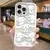 Sanrio cinnamoroll capa macia para iphone 15 14 13 12 11 pro max xs xr 8 7 6s 6 - loja online