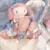 24 peçascinnamoroll unhas falsas - loja online