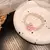 Imagem do pulseira de cristal cinnamoroll e melody