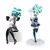 Cinnamoroll piapro personagens hatsune miku meninas brinquedo anime adulto figur - Cinnamoroll Brasil