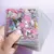 Conjunto de Adesivos Hello Kitty - comprar online