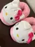 Pantufa Hello Kitty - Cinnamoroll Brasil