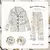 pijama infantil primavera/outono - loja online