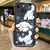 Imagem do Sanrio cinnamoroll capa macia para iphone 15 14 13 12 11 pro max xs xr 8 7 6s 6