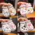 Conjunto Sanrio Anime Encantos Da Sapata, Fivela Acessórios, Hello Kitty Kuromi - Cinnamoroll Brasil