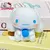 cinnamoroll antiestresse - Cinnamoroll Brasil