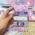 Sanrio hello kitty kuromi minha melodia kawaii band-aid 10 peças caixa estudant - Cinnamoroll Brasil