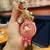 Chaveiro hello kitty Cinnamoroll