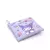 Sanrio kawaii kuromi moeda bolsa coreano bonito menina das crianças criativo cu - comprar online