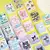 caderno kawaii turma do cinnamoroll - comprar online