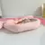 Bolsa de pelúcia cinnamoroll melodia kuromi crossbody - Cinnamoroll Brasil