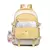 Sanrioed cinnamoroll kuromi minha melodia pom pom purin anime mochila bonito moc - Cinnamoroll Brasil