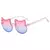 Sanrio hello kitty óculos de sol dos desenhos animados anime bonito kt gato cri